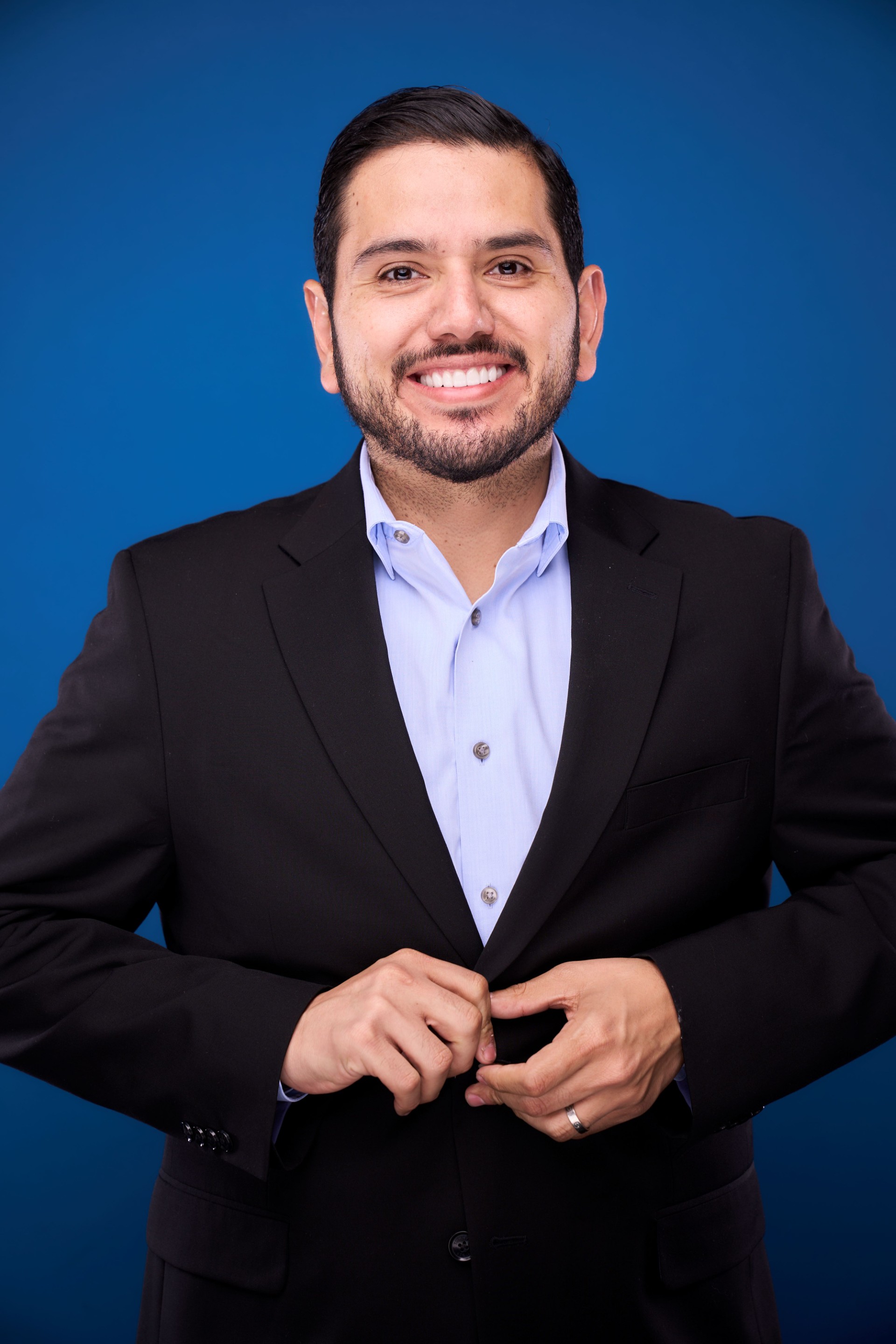Victor Ravago